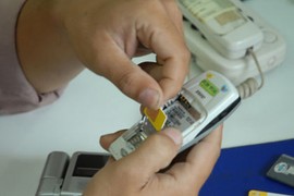 Lỗi bảo mật sim đe dọa 750 triệu điện thoại di động